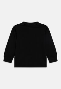 adidas Originals LONG SLEEVE INFANT UNISEX - Maglietta a manica lunga - black