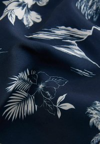 Next Fürdőnadrág - blue white