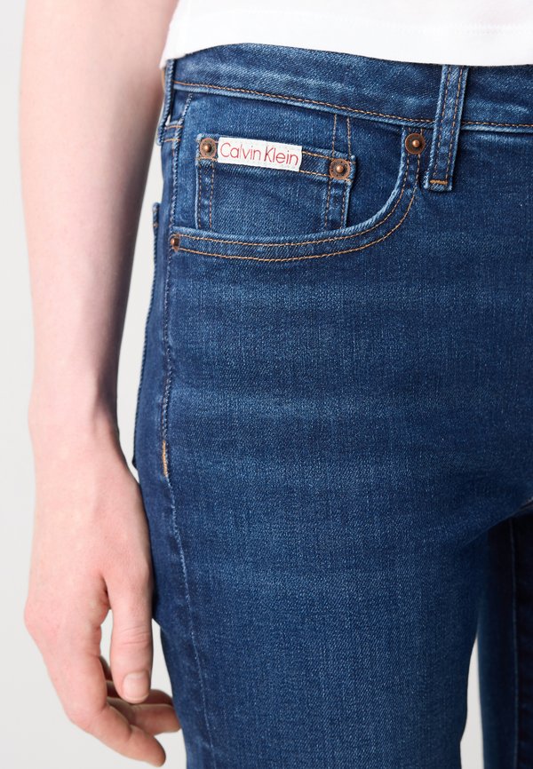 MID RISE - Jeans Skinny Fit3