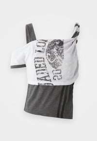 TWO TEE - T-Shirt print - multi