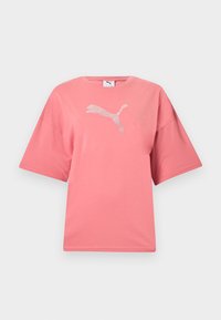 Neizbrano, wild pink