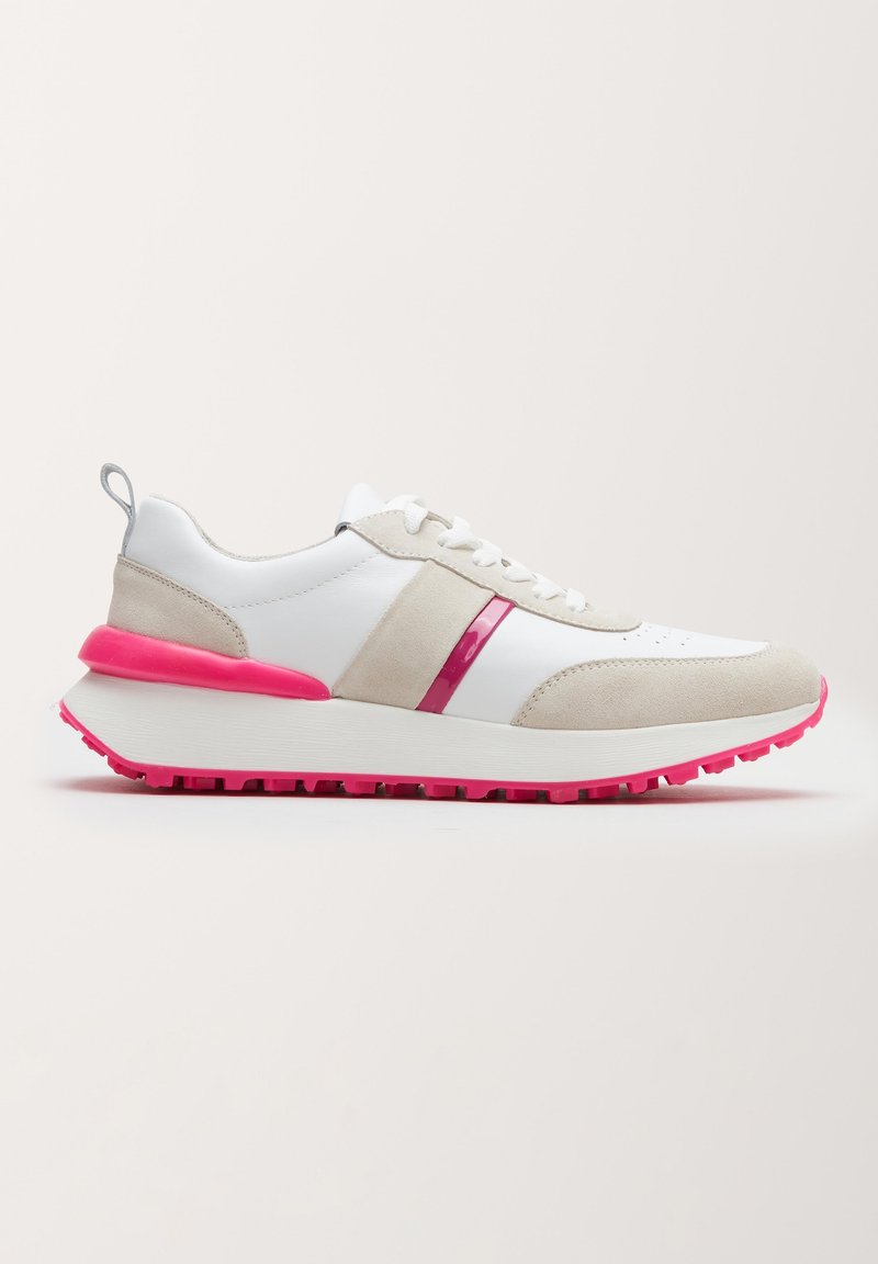 Damen Sneaker low | s.Oliver Sneaker low yellow/gelb - UI83180 Damen Sneaker low | s.Oliver Sneaker low yellow/gelb - UI83180