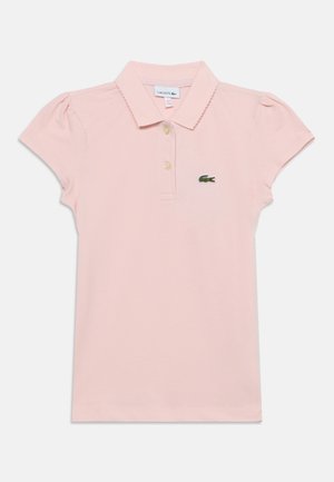 Lacoste, SCALLOP COLLAR - Polokošeľa - nidus