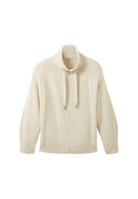 Gilet Uomo TOM TAILOR - Leggero Senza Maniche Con Collo Alto - Casual Moderno - 4