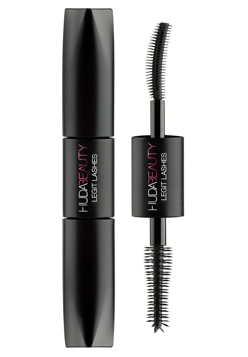 Damen Teint | HUDA BEAUTY Mascara LEGIT LASHES MINI MASCARA/schwarz - CG20207 Damen Teint | HUDA BEAUTY Mascara LEGIT LASHES MINI MASCARA/schwarz - CG20207