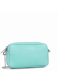 LANCASTER STUDIO MIMI - Borsa a tracolla - bleu lagon
