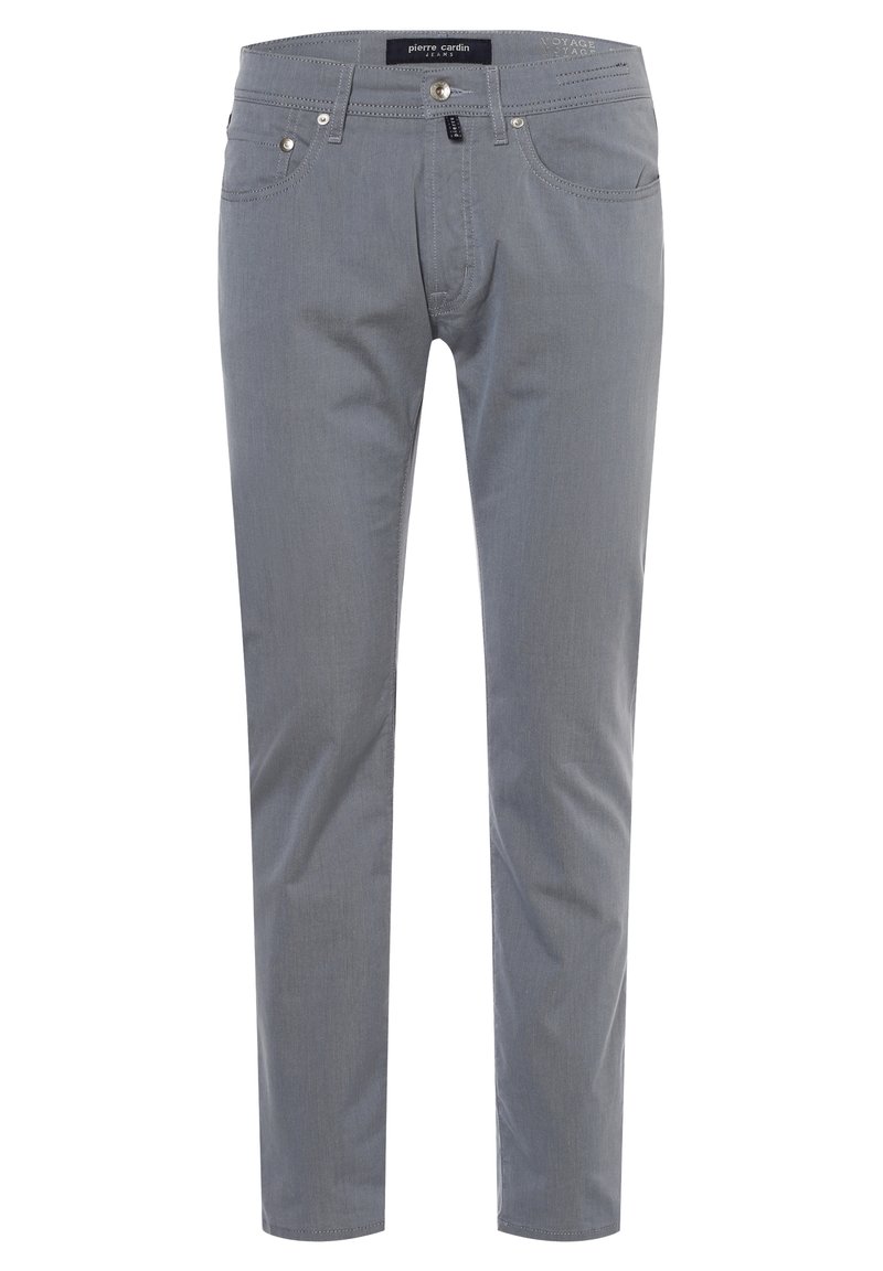 Pierre Cardin Broek lichtblauw