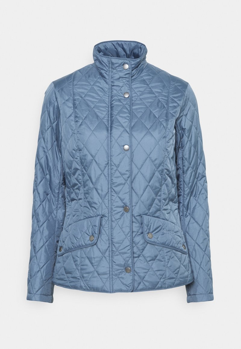 Barbour Jas blauw Barbour Jas blauw