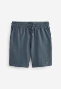 Next 2 PACK  - Tréningruha alsók - navy blue grey texture
