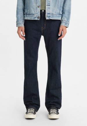 527™ SLIM BOOTCUT - Jeans slim fit - dumbo the octopus