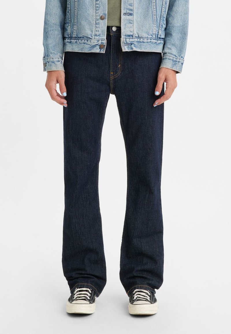 Levi's® - 527™ SLIM BOOTCUT - Vaqueros bootcut - dumbo the octopus, Ampliar