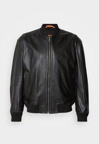 JOBRICE - Bomber Jacket - black
