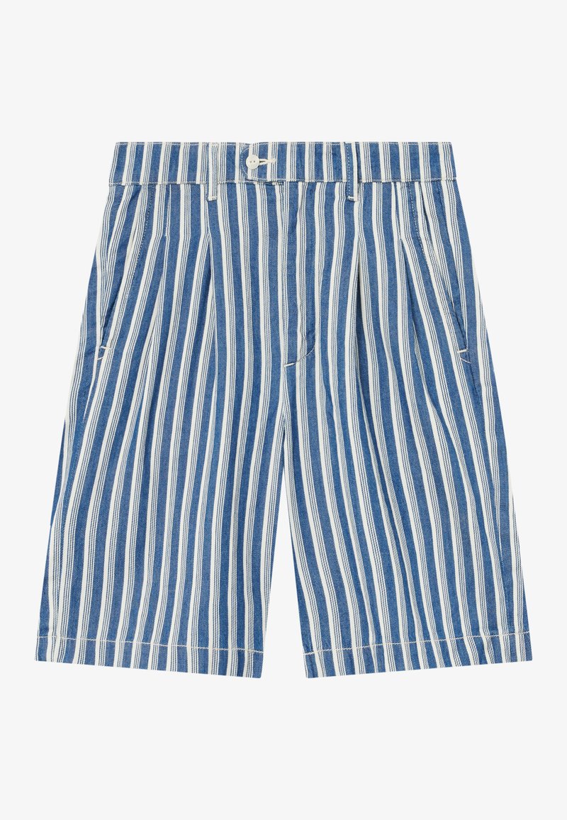 BLKVIS Jeansshort wit BLKVIS Jeansshort wit