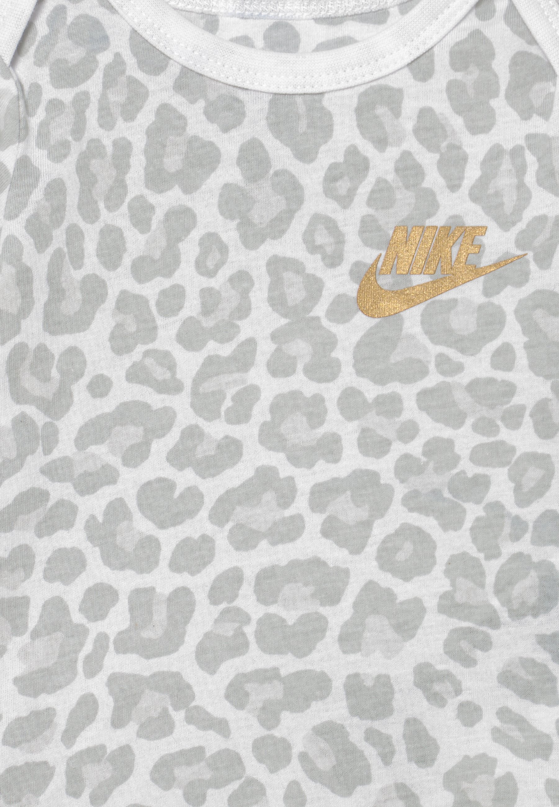 Nike Sportswear LEOPARD PANT SET - Legging - pink foam/roze - Zalando.nl