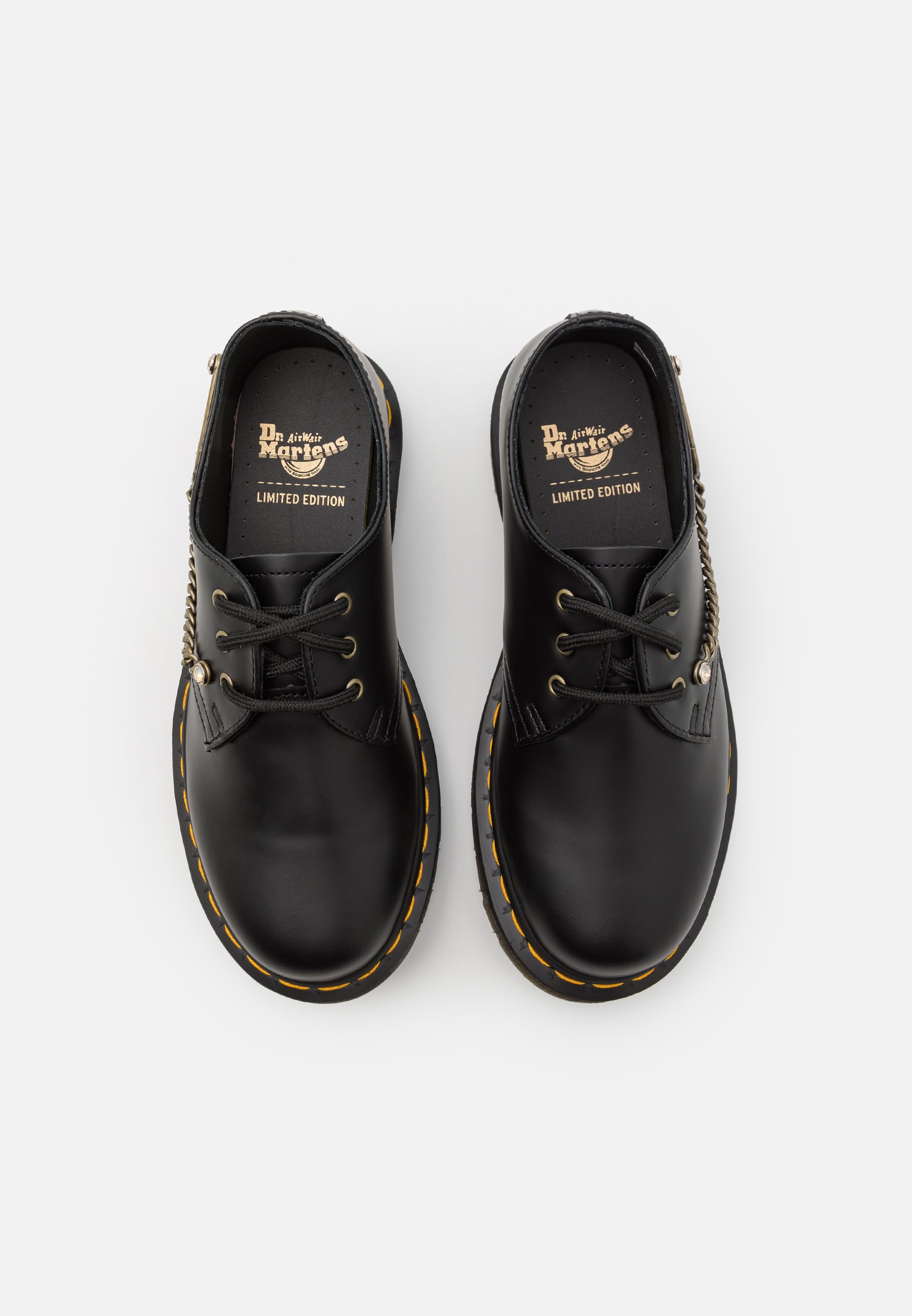 Dr Martens Herren Martens Schuhpflege-Set – Mit Wonder Balsam
