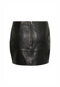 My Essential Wardrobe AKELA - Minisukně - black