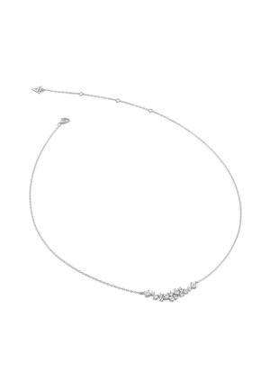 JARDIN - Halskette - silberfarben