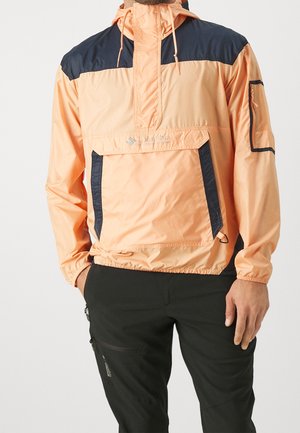 Windjack - apricot