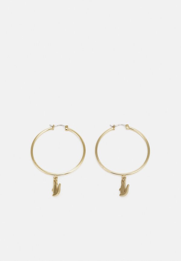 CROCODILE UNISEX - Ohrringe