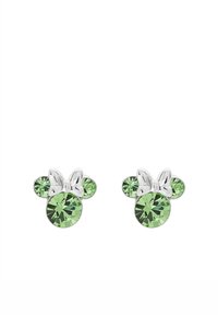 Non sélectionné, light green