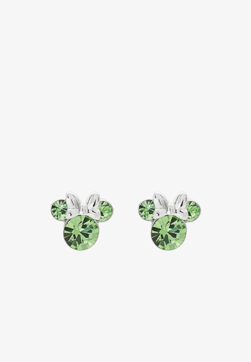 Disney Boucles d'oreilles - light green