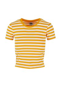 - T-shirt z nadrukiem