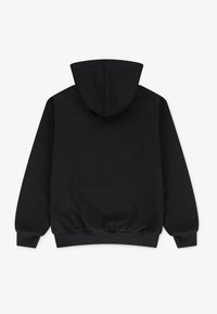 Converse DISSECTED  - Sweat à capuche - black/dark matter