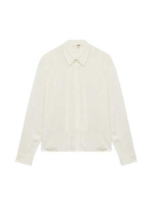 LONG SLEEVE - Paitapusero - off-white