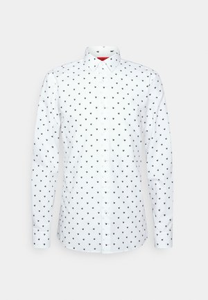 ELISHA - Shirt - open white