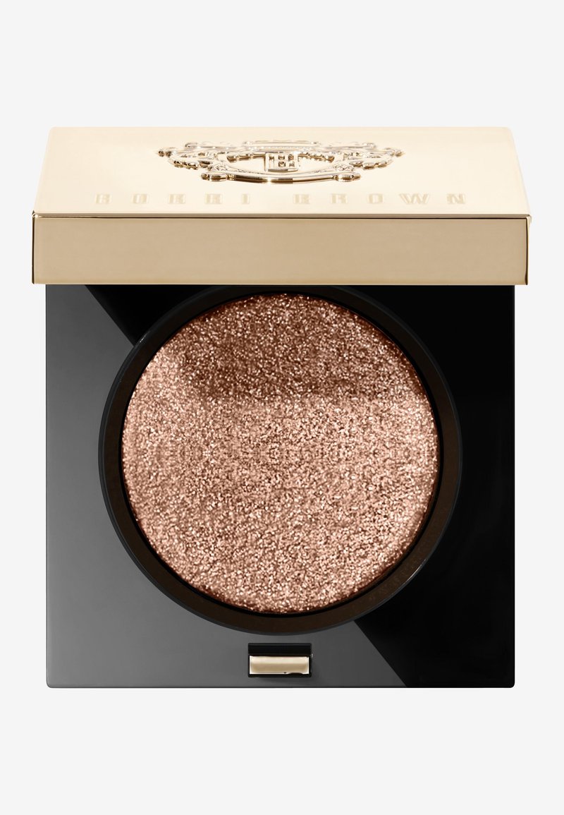 Bobbi Brown - LUXE EYESHADOW RICH METAL - Lidschatten - gildedrose, Vergrößern