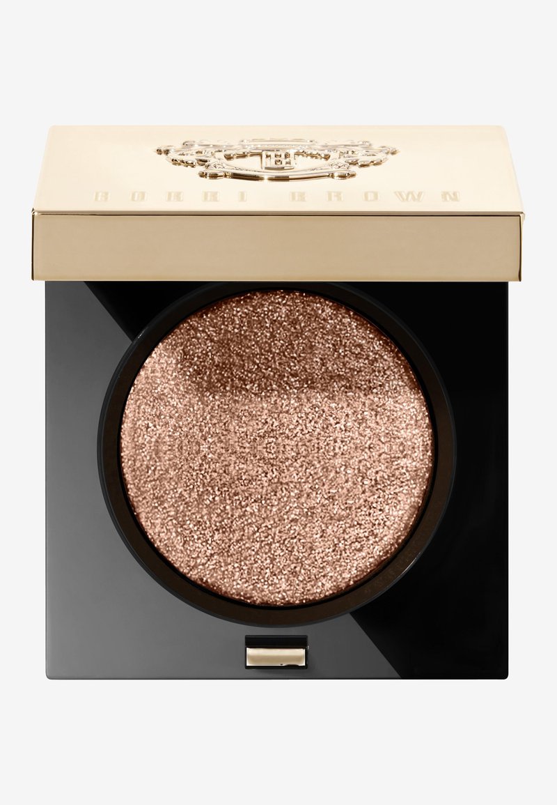 Bobbi Brown - LUXE EYESHADOW RICH METAL - Ögonskugga - gildedrose, Förstora