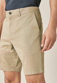 Next STRETCH 3 PACK - Shorts - offwhite
