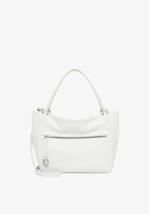 SURI FREY, SURI FREY SHOPPER SFY DEBBY - Borsa a mano - white