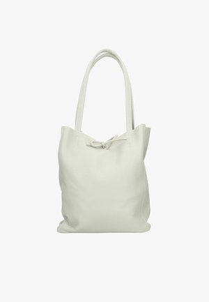 CHICCA BORSE Håndtasker - grigio chiaro