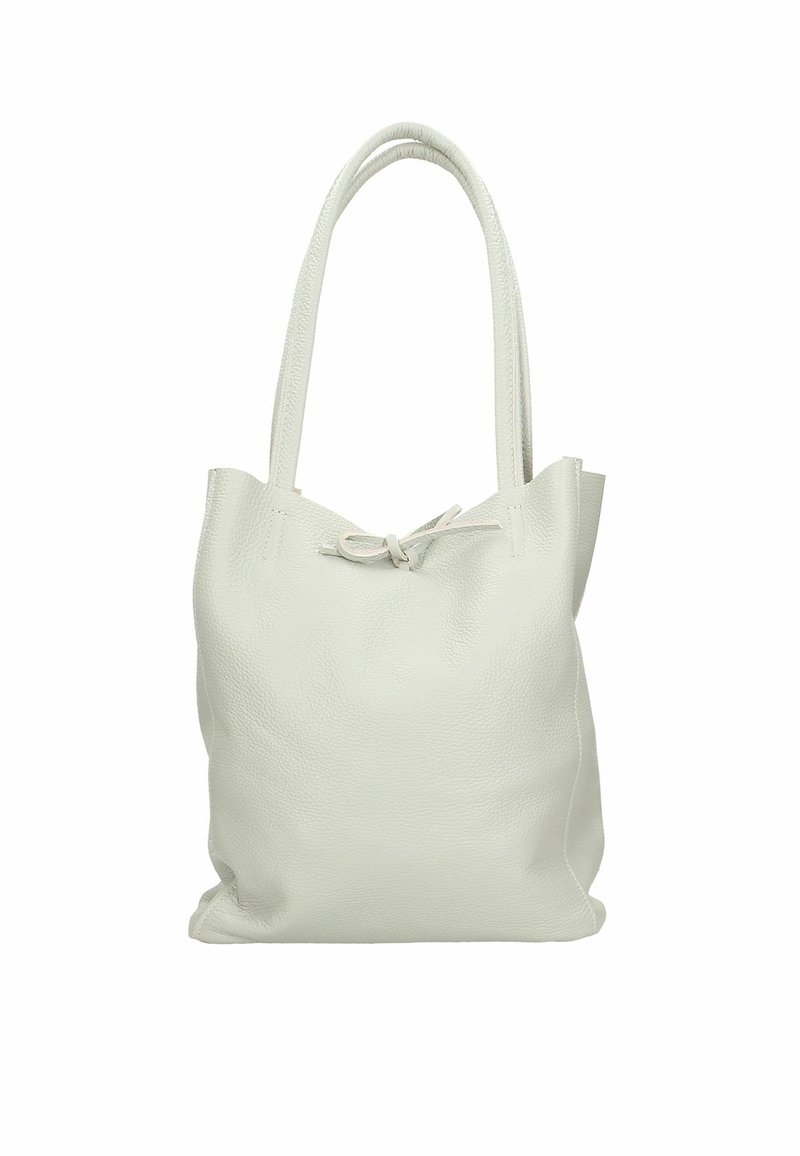 CHICCA BORSE Kabelka - grigio chiaro