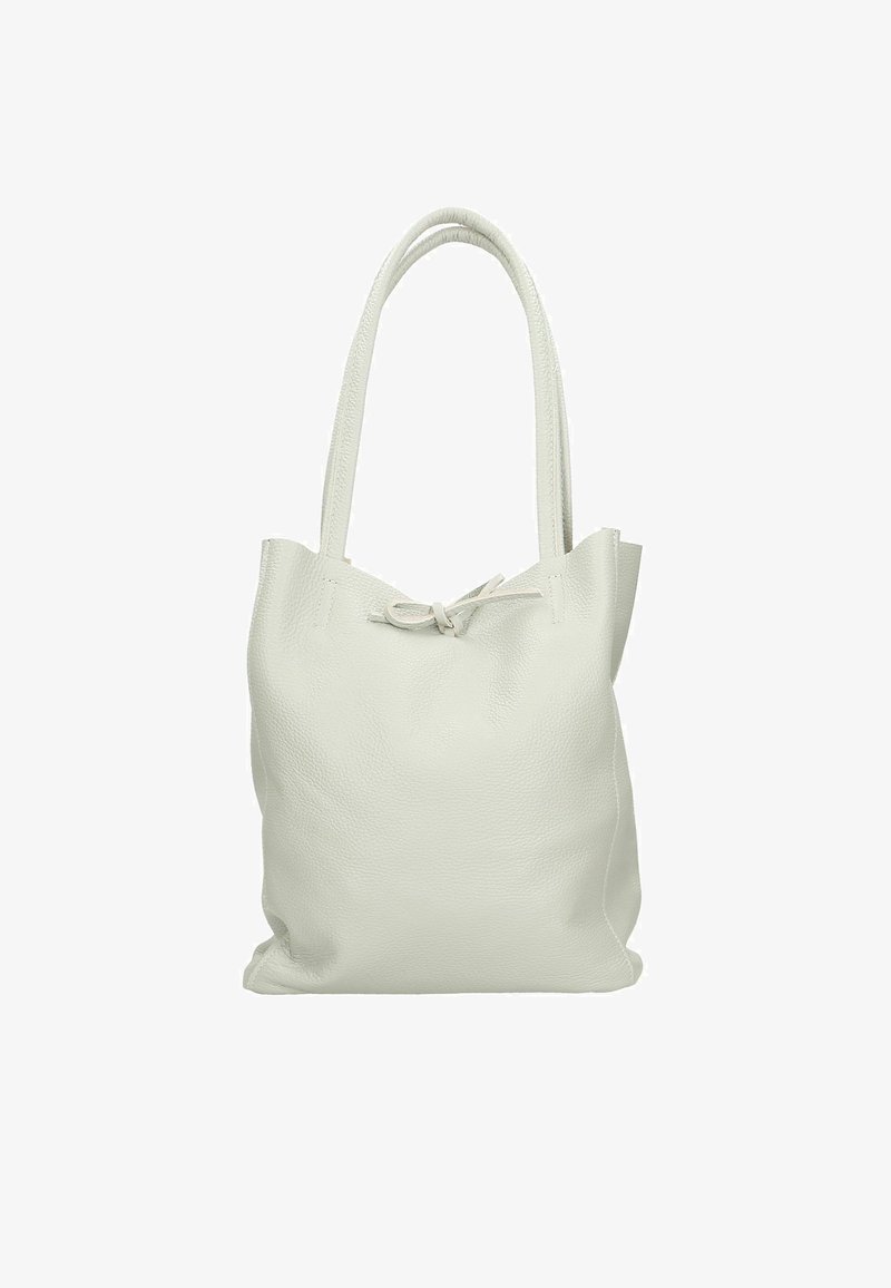 CHICCA BORSE Kabelka - grigio chiaro