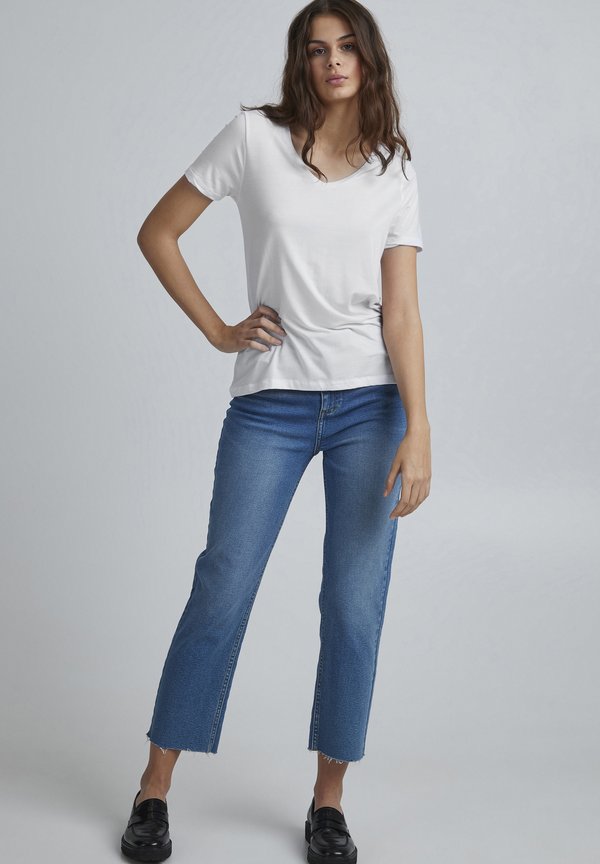 BYRexima - Basic T-shirt4