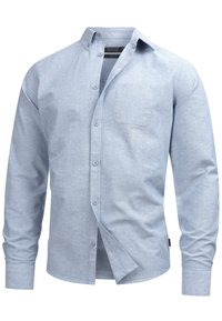 Unselected, teal