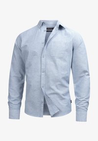 Unselected, teal