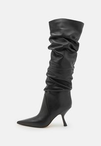 LUNA BOOT - Bottes - black