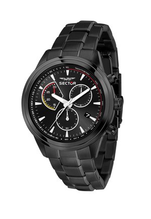 OROLOGIO COLLEZIONE - Cronografo - nero