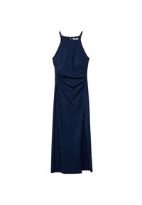 HALTER  - Etuikjole - dark blue