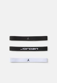 Selecionado, black/white/black