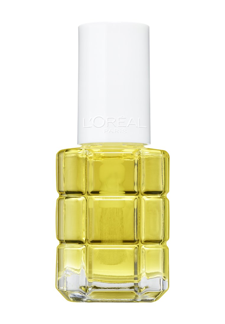 L'Oréal Paris Le Vernis L'Huile Gel Ultime – Nagellack, 14 Ml, Glänzend & Langanhaltend