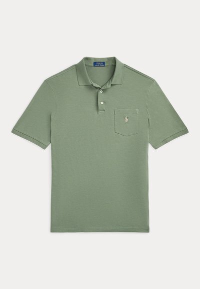 Polo Ralph Lauren Polo krekls - cargo green
