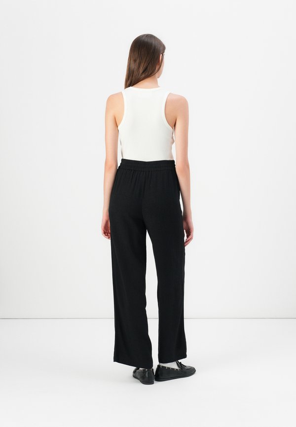 SLFVIVA GULIA LONG SUN - Trousers3
