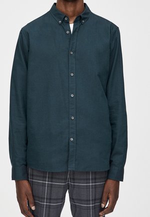 Chemise - green