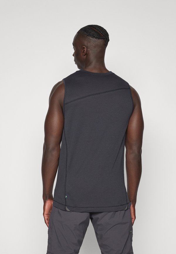 GROA TANK - Top - raven4