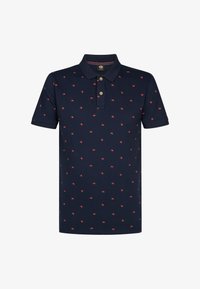 Sélectionné, navy blue
