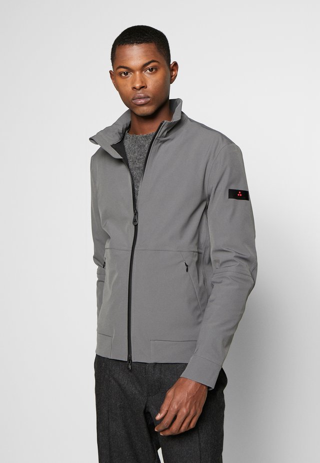 MANGOLE - Lett jakke - grey
